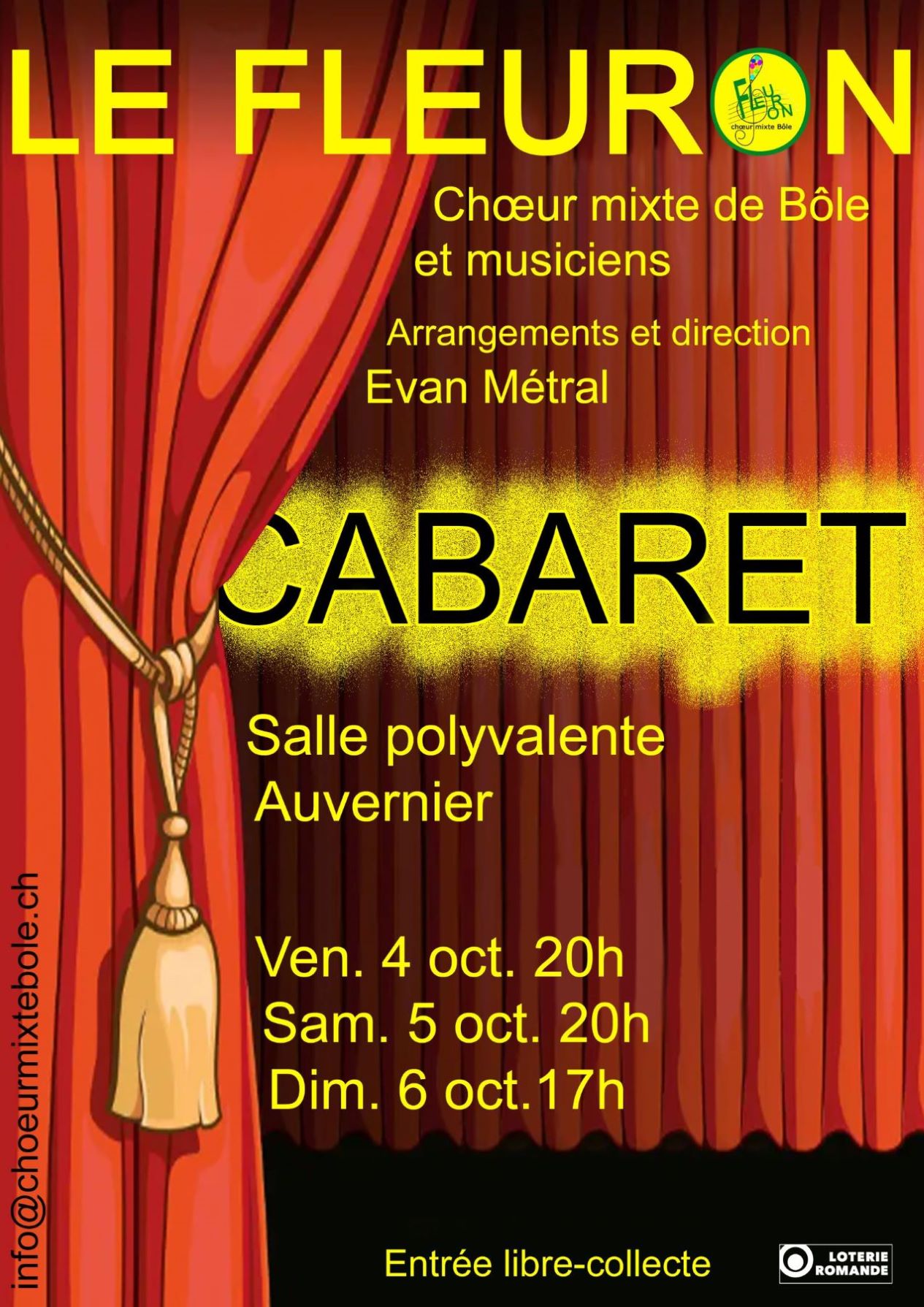 CABARET