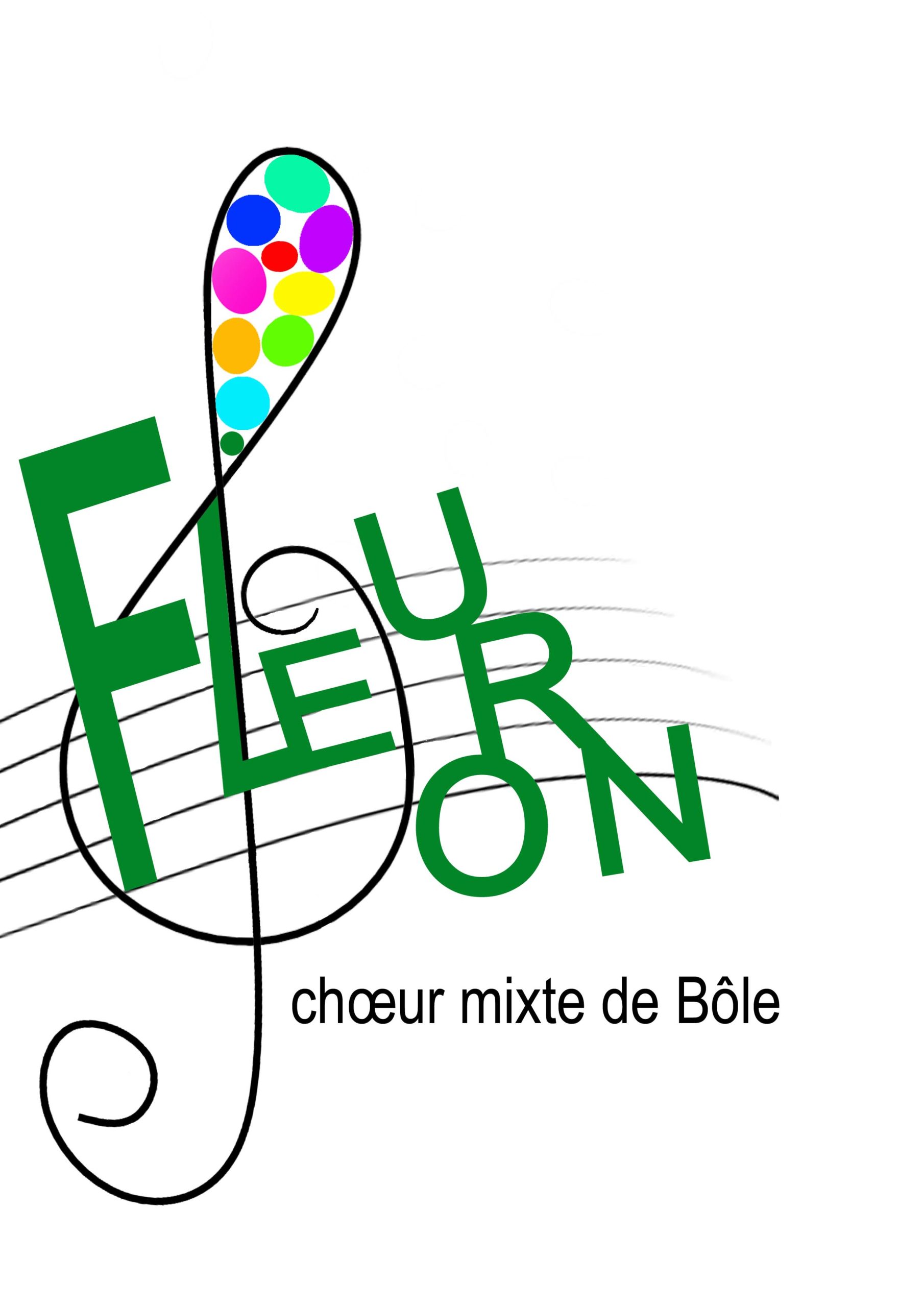 Le Fleuron